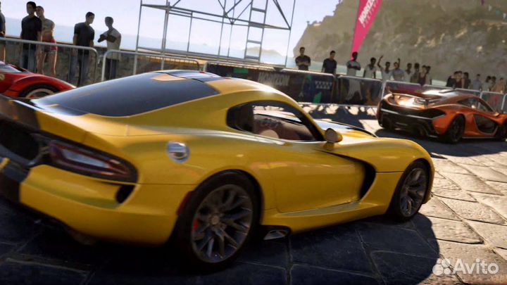 Forza Horizon 2 ultimate Xbox