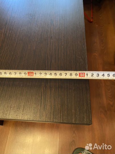 Стол-трансформер