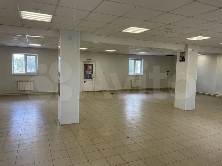 Автосервис, 216 м²