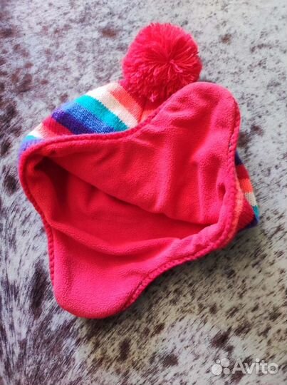 Шапка O'Neill 52 размер