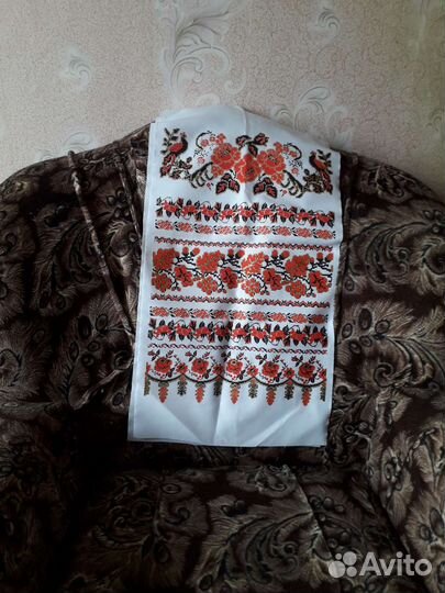 Рушник свадебный