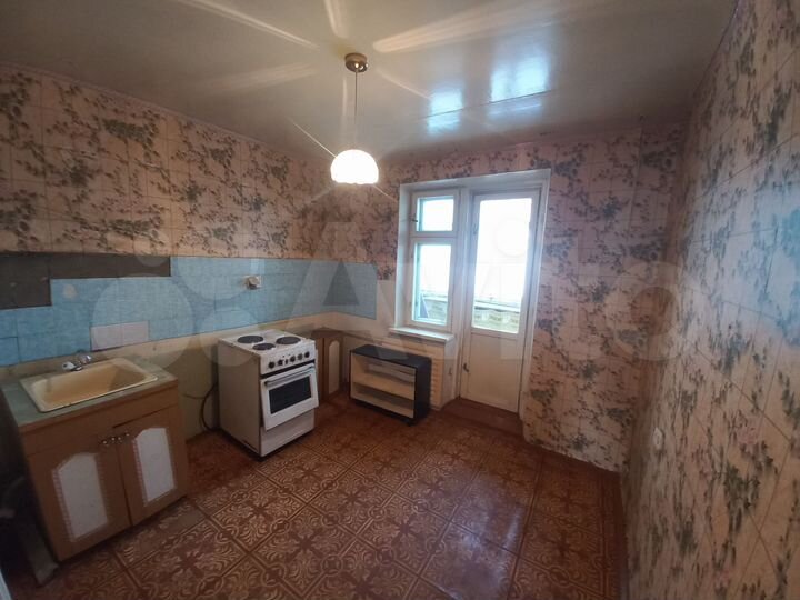 3-к. квартира, 60 м², 5/5 эт.