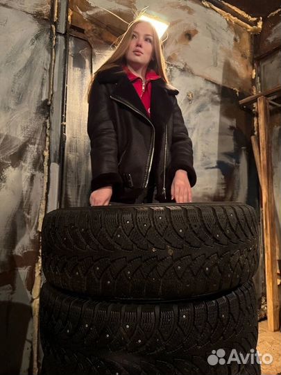 Nordman Nordman 4 185/65 R15