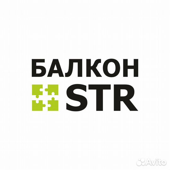 Обшивка балконов