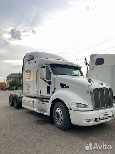 Peterbilt 387, 2003