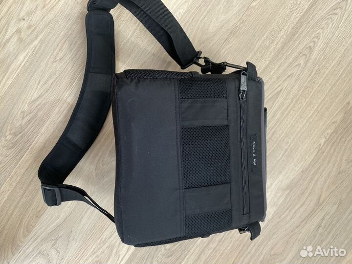 Сумка для фототехники lowepro