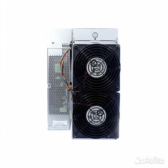 Asic Antminer E9 pro 3480 Mh/s