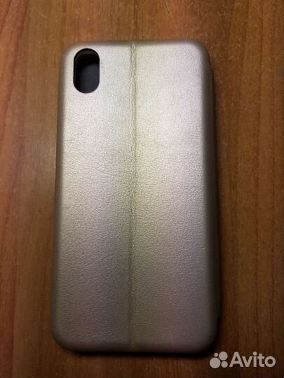 Чехол для телефона Redmi 6a