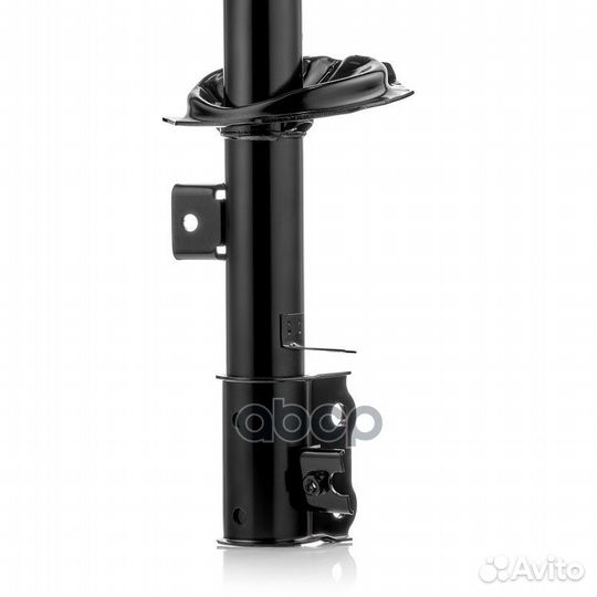 Амортизатор (стойка) передний левый газомасляный