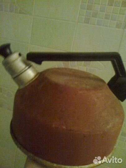 Бидон 6 л и др СССР для оформления советского быта