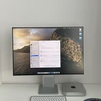 Mac mini m2 512gb