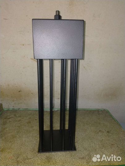 Сейф - Клетка для бутылки