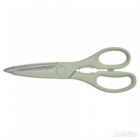 Ножницы бытовые IKEA trojka тройка