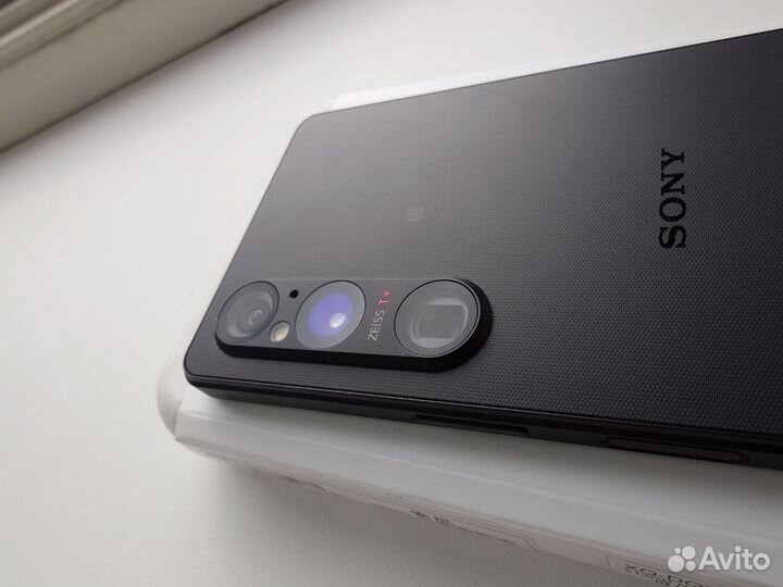 Sony Xperia 1 V, 12/512 ГБ