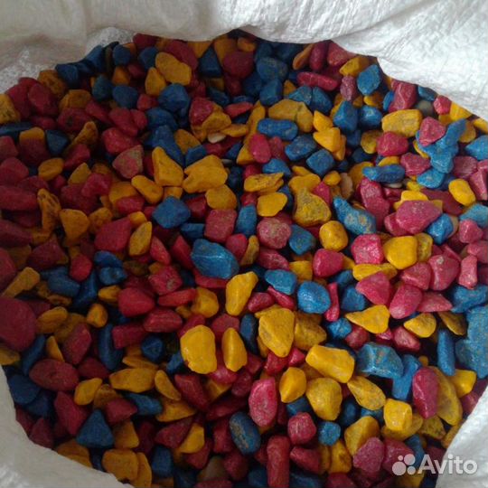 Грунт для аквариума