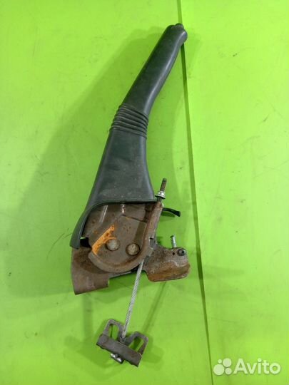 Рычаг стояночного тормоза для Nissan Almera G15