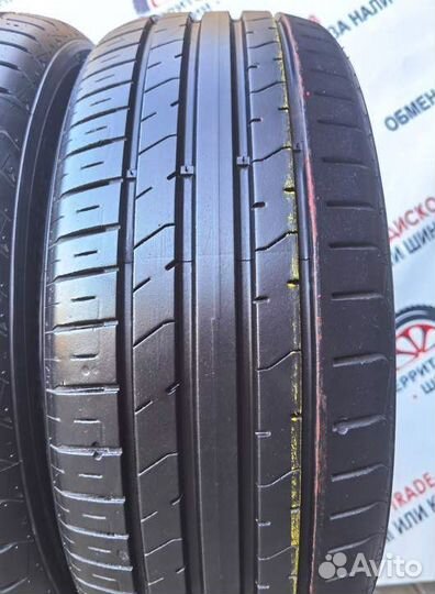 Norauto Prevensys 3 205/55 R17 95V
