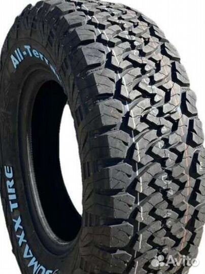 Sumaxx All-Terrain T/A 225/65 R17