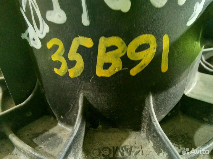 Моторчик отопителя для Hyundai Elantra 2000-2006