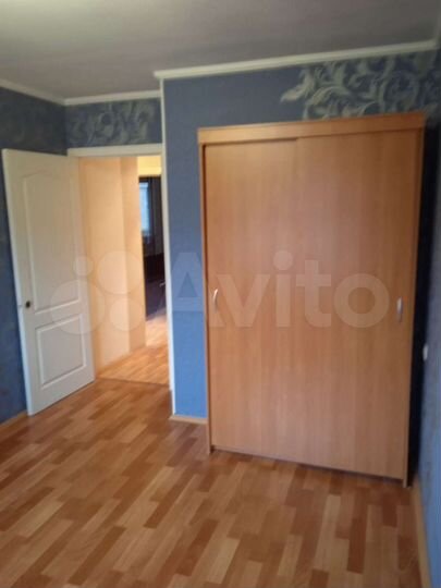 2-к. квартира, 44 м², 3/5 эт.