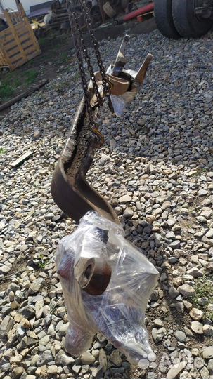 Балка iveco gargo 2000 года