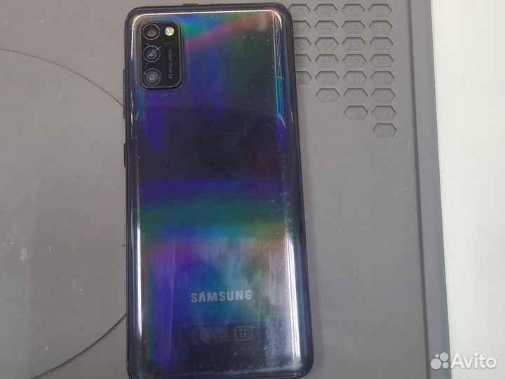 Samsung Galaxy A41, 4/64 ГБ