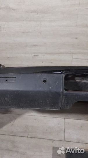 Бампер задний Land Rover Discovery 3 С 2004 По