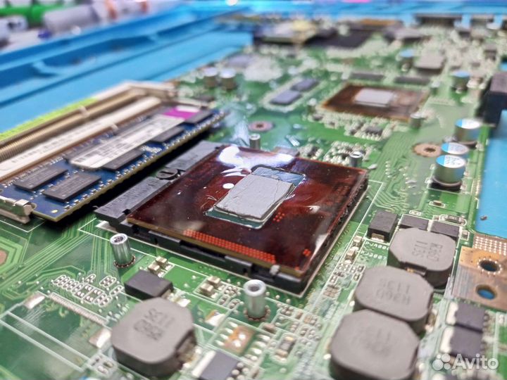 Скупка компьютеров и ноутбуков Trade-In