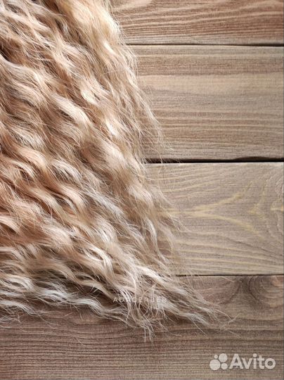 Дредокудри. Дредолоконы. Долли локс/Dolly locks