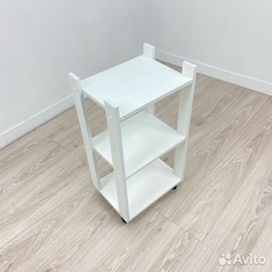 Косметологическая тележка