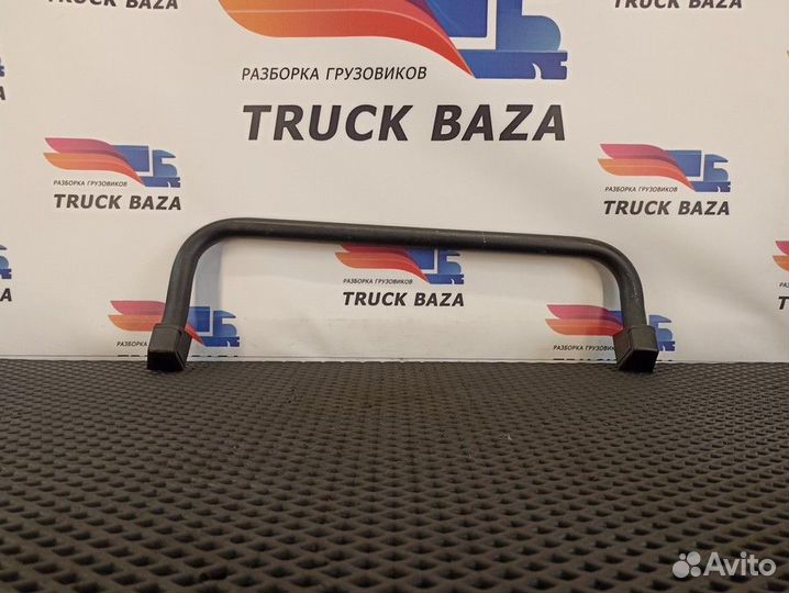 1675634 Поручень кабины левый Daf XF105, Daf XF106