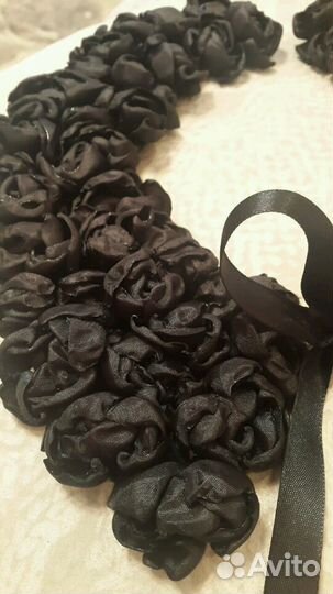 Воротник съёмный