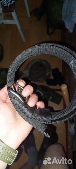 Военные вещи