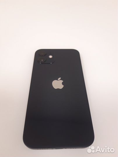 iPhone 12, 256 ГБ