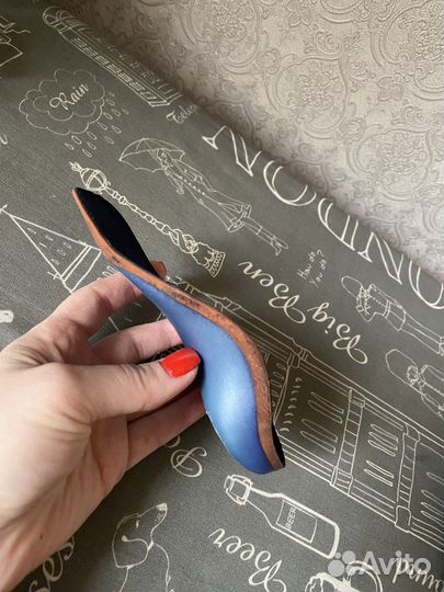 Ортопедические стельки