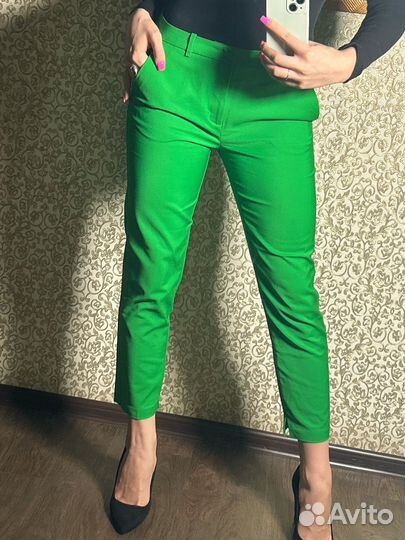 Брюки женские