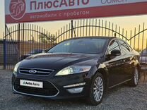 Ford Mondeo 2.0 AMT, 2012, 315 000 км, с пробегом, цена 765 000 руб.