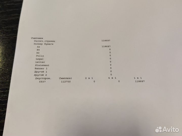 Kyocera ecosys P3260dn