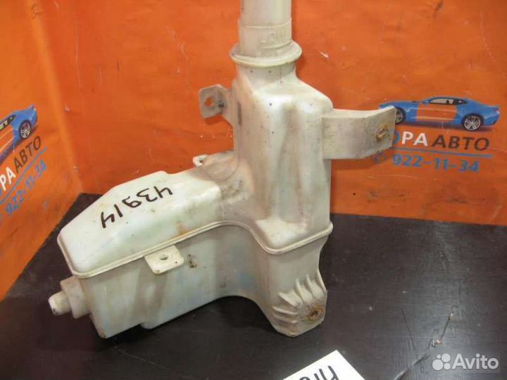 Бачок омывателя лобового стекла Mazda 323 BJ