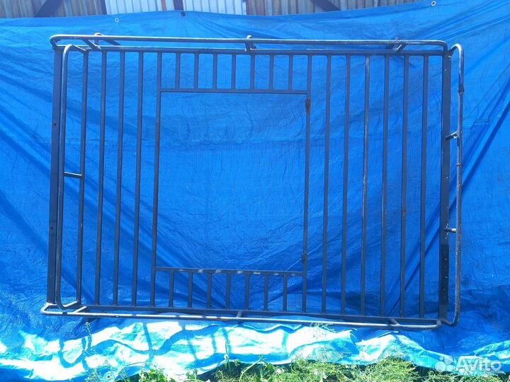 Багажник на крышу УАЗ