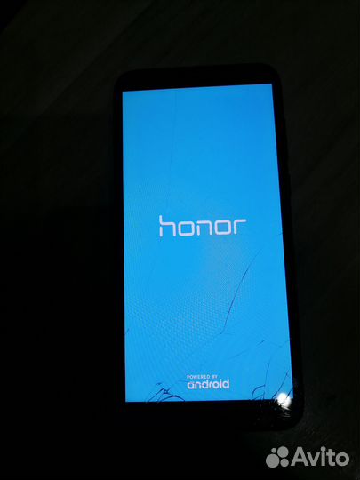 HONOR 7A, 2/16 ГБ