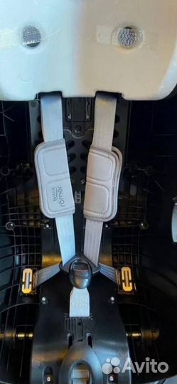 Детское автокресло Britax Roemer Dualfix m i-size