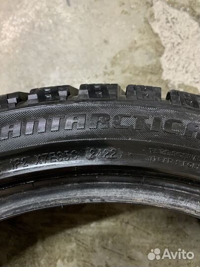 Zeta Antarctica Sport 235/45 R18 98T