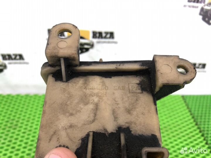 Бачок гидроусилителя