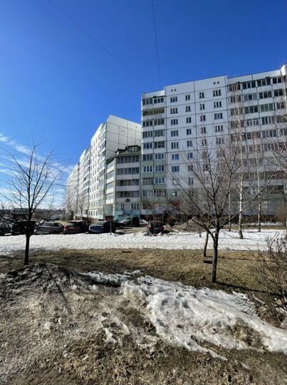 Свободного назначения, 60 м²