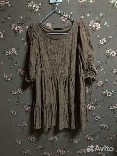 Вещи пакетом