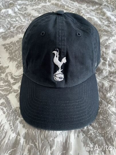 Бейсболка 47 brand Tottenham Hotspur оригинал