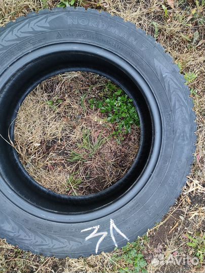 Nokian Tyres Nordman 7 205/55 R16