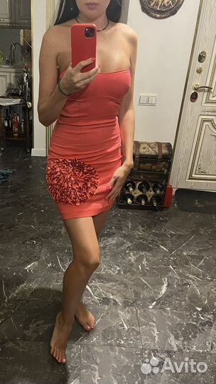 Пакет фирменных вещей на девушку 42 размера