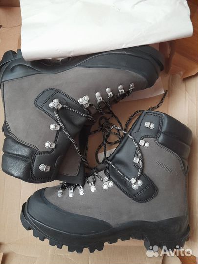 Ботинки зимние трекинговые Фарадей